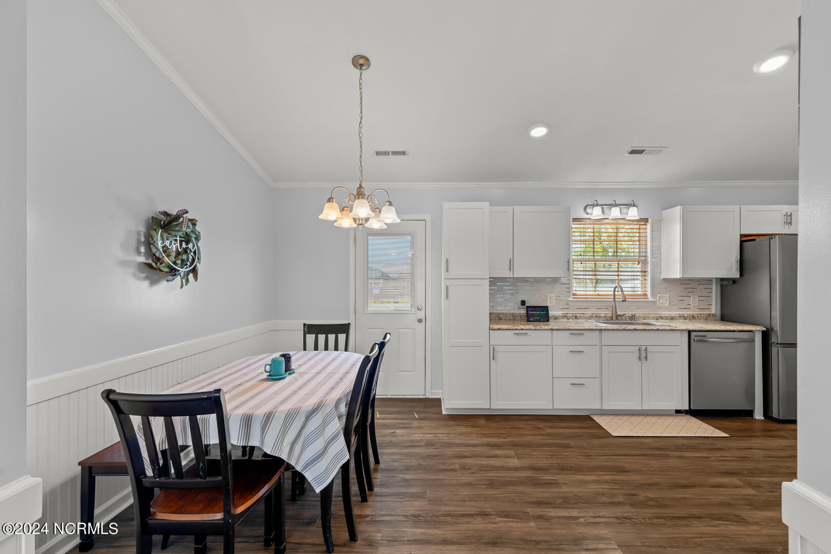 110 Clint Mills Road