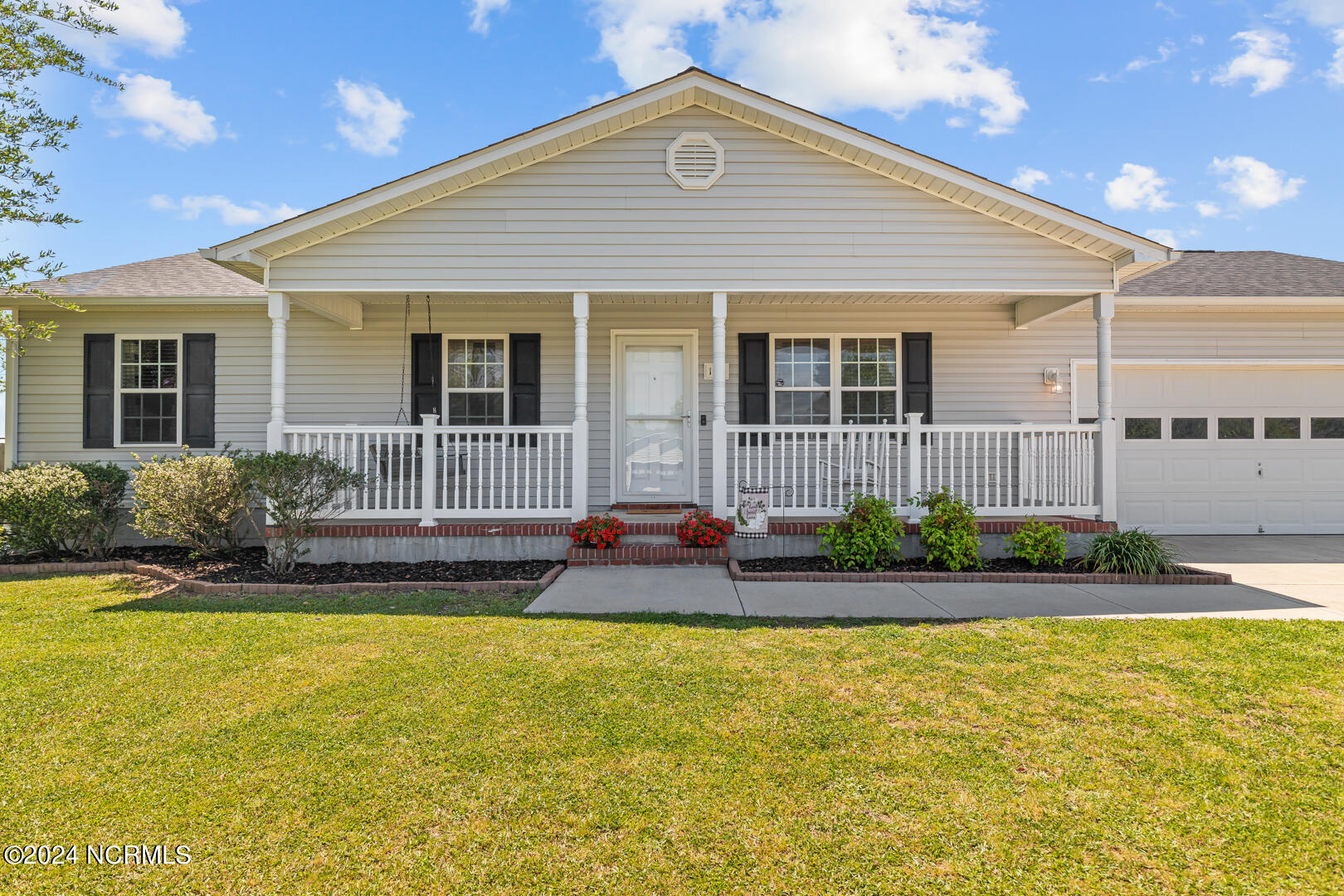 110 Clint Mills Road