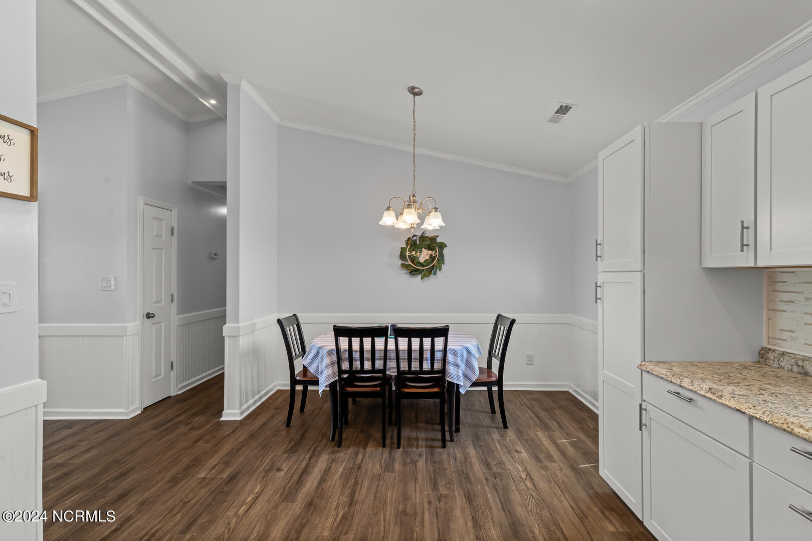 110 Clint Mills Road