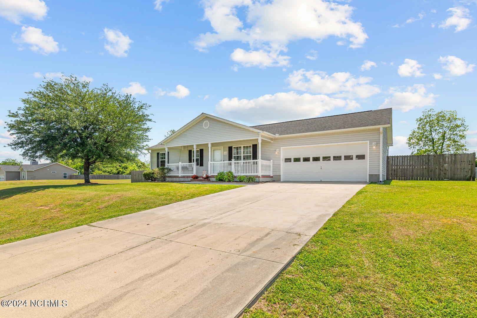 110 Clint Mills Road