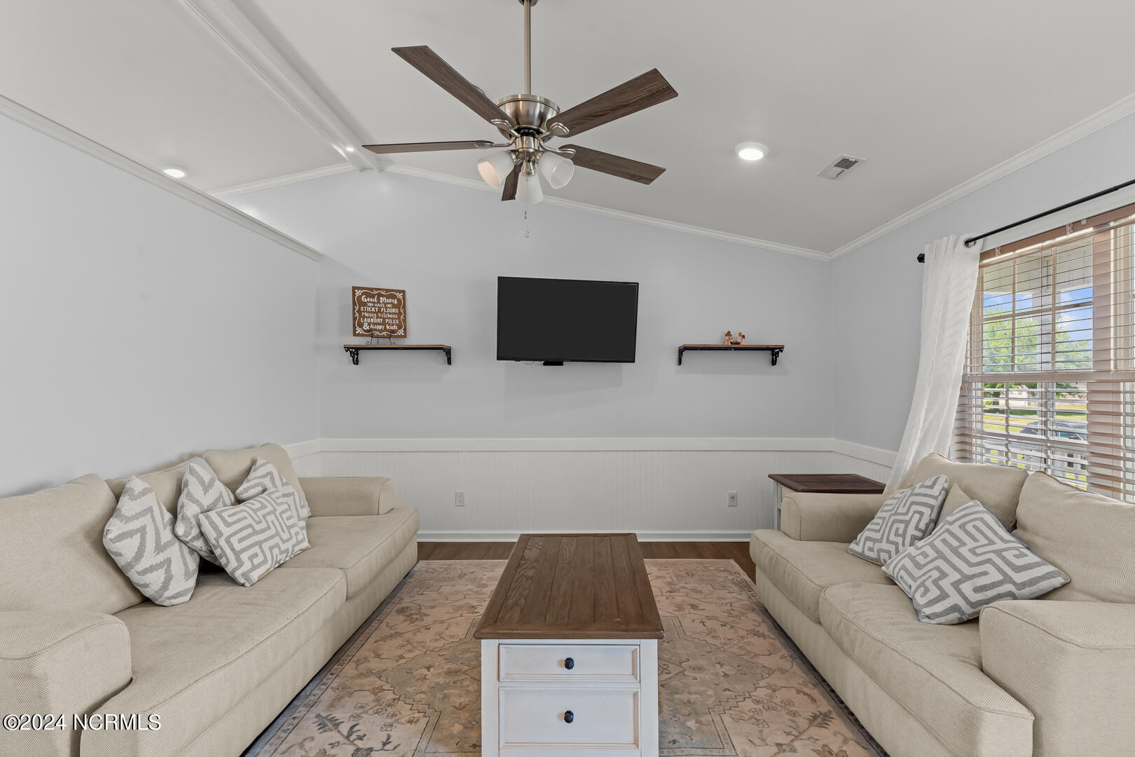 110 Clint Mills Road