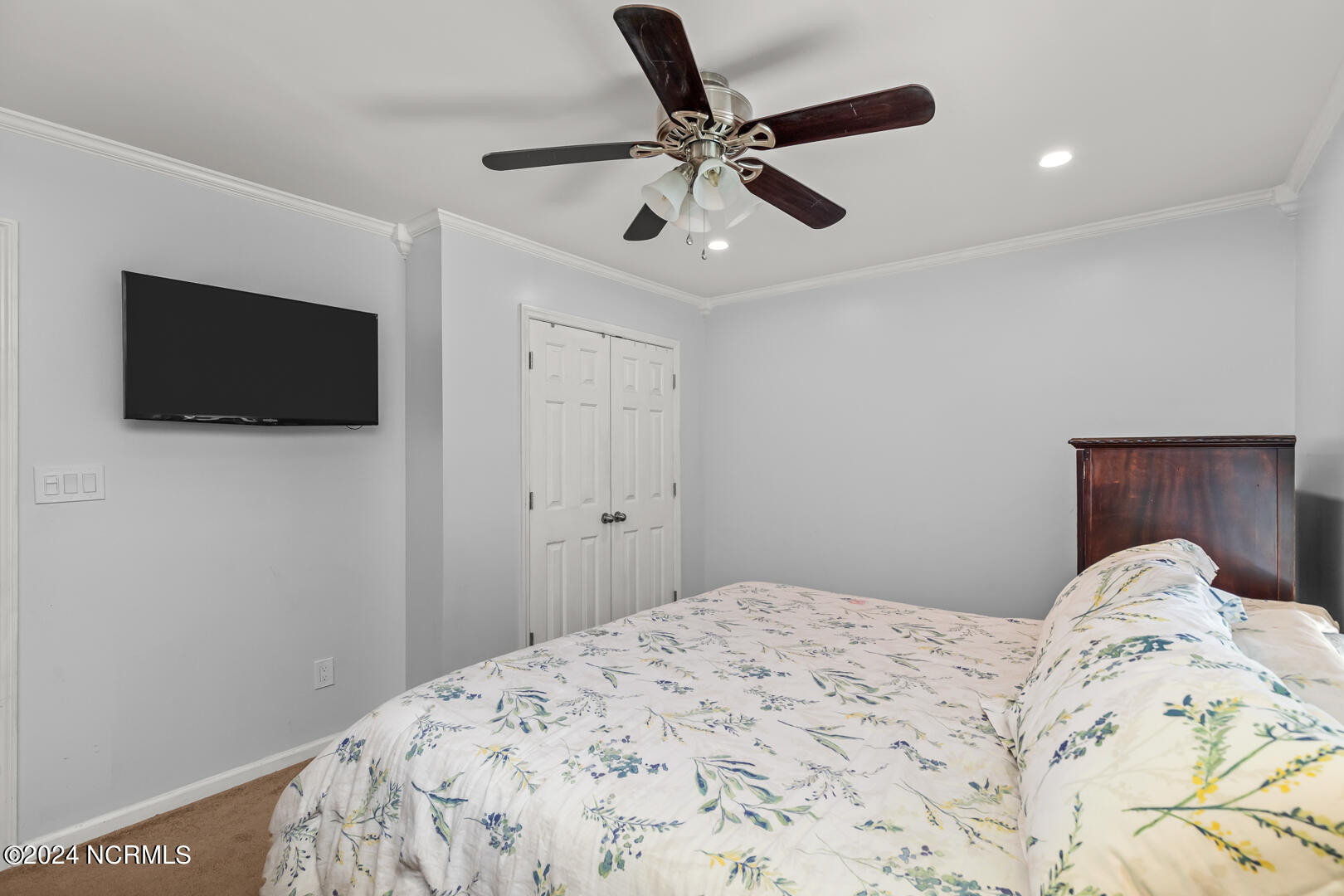 110 Clint Mills Road