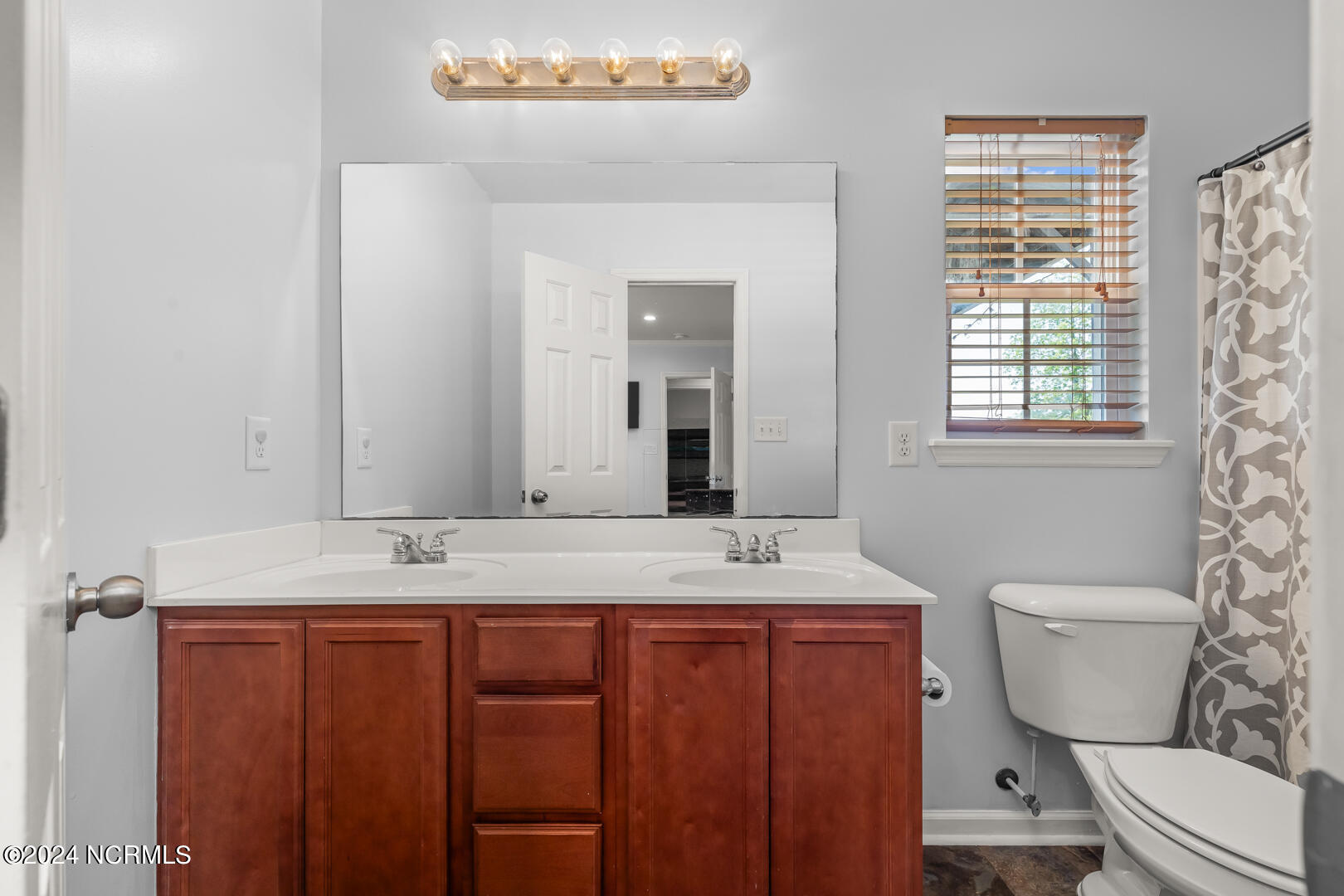 110 Clint Mills Road