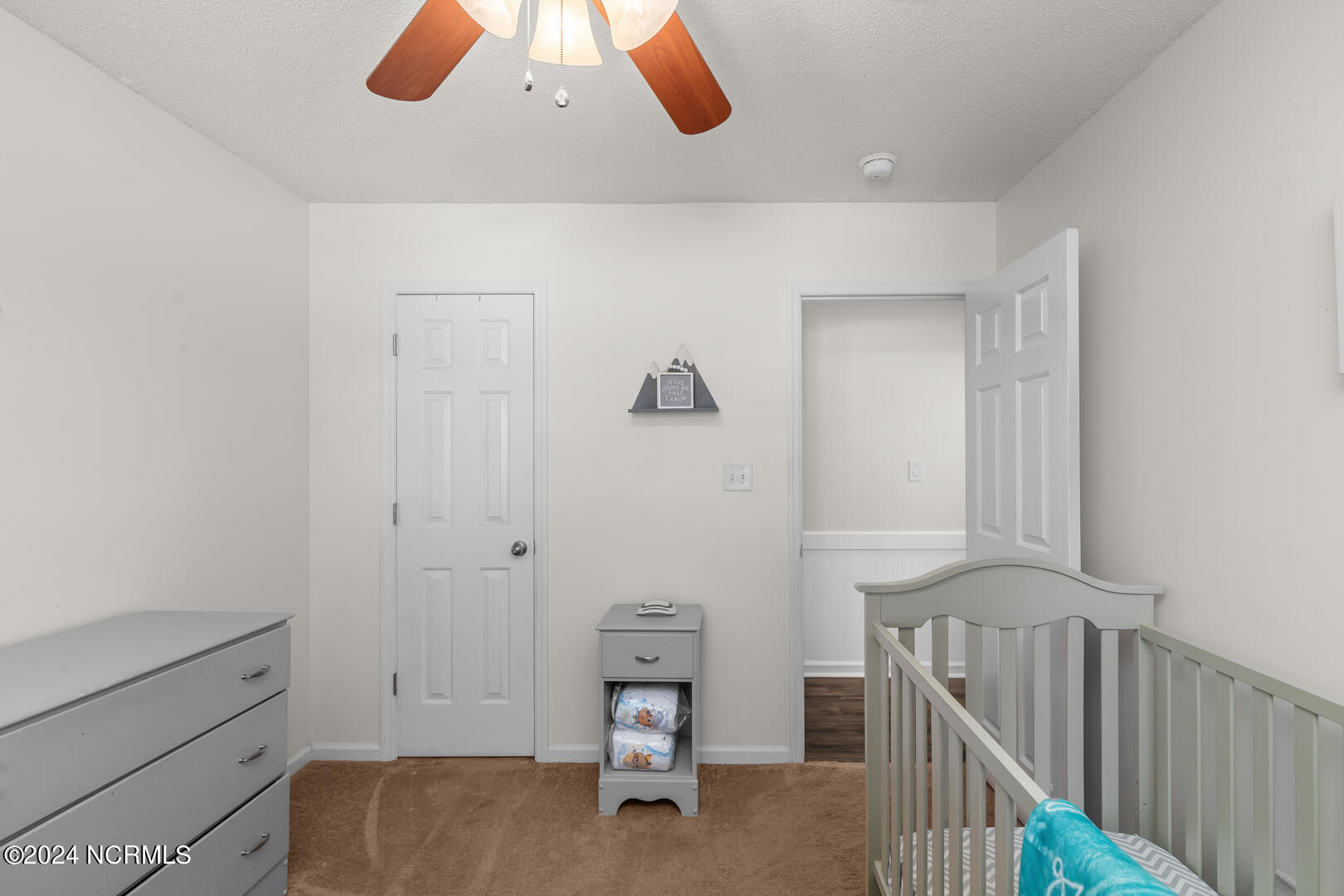 110 Clint Mills Road