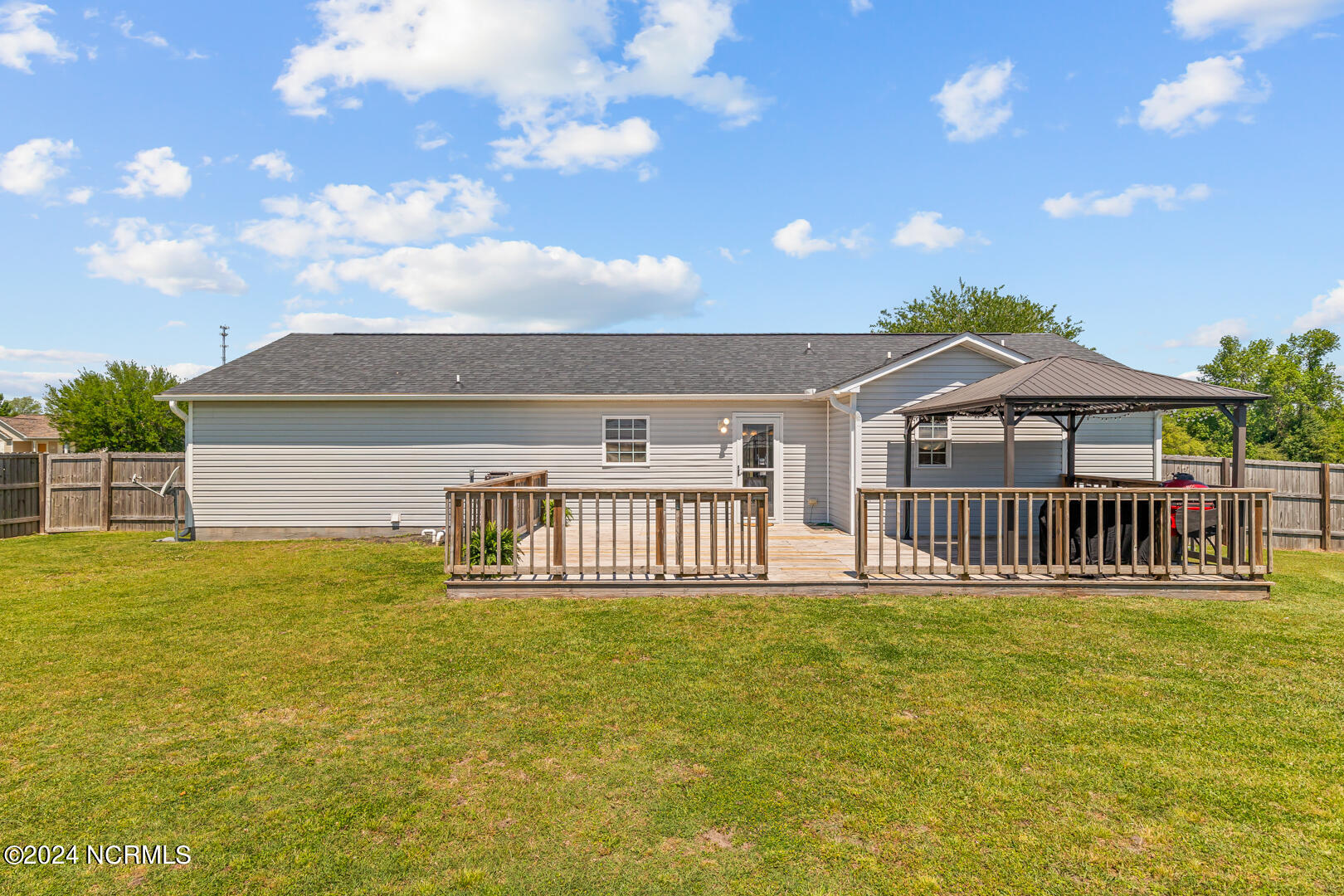 110 Clint Mills Road