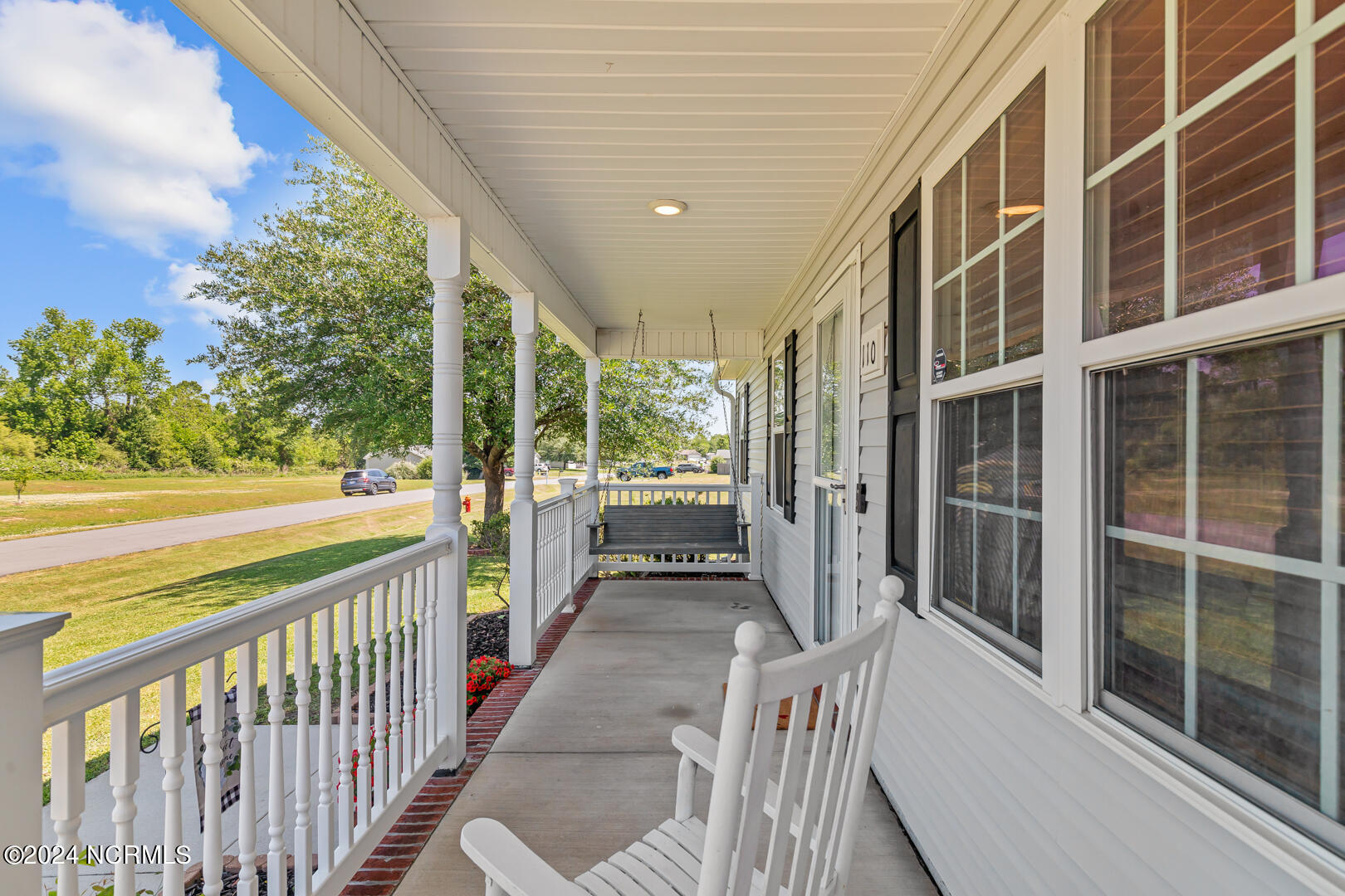 110 Clint Mills Road