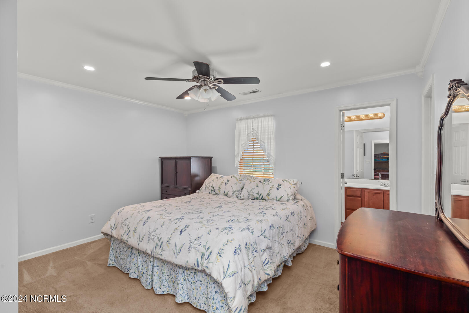 110 Clint Mills Road