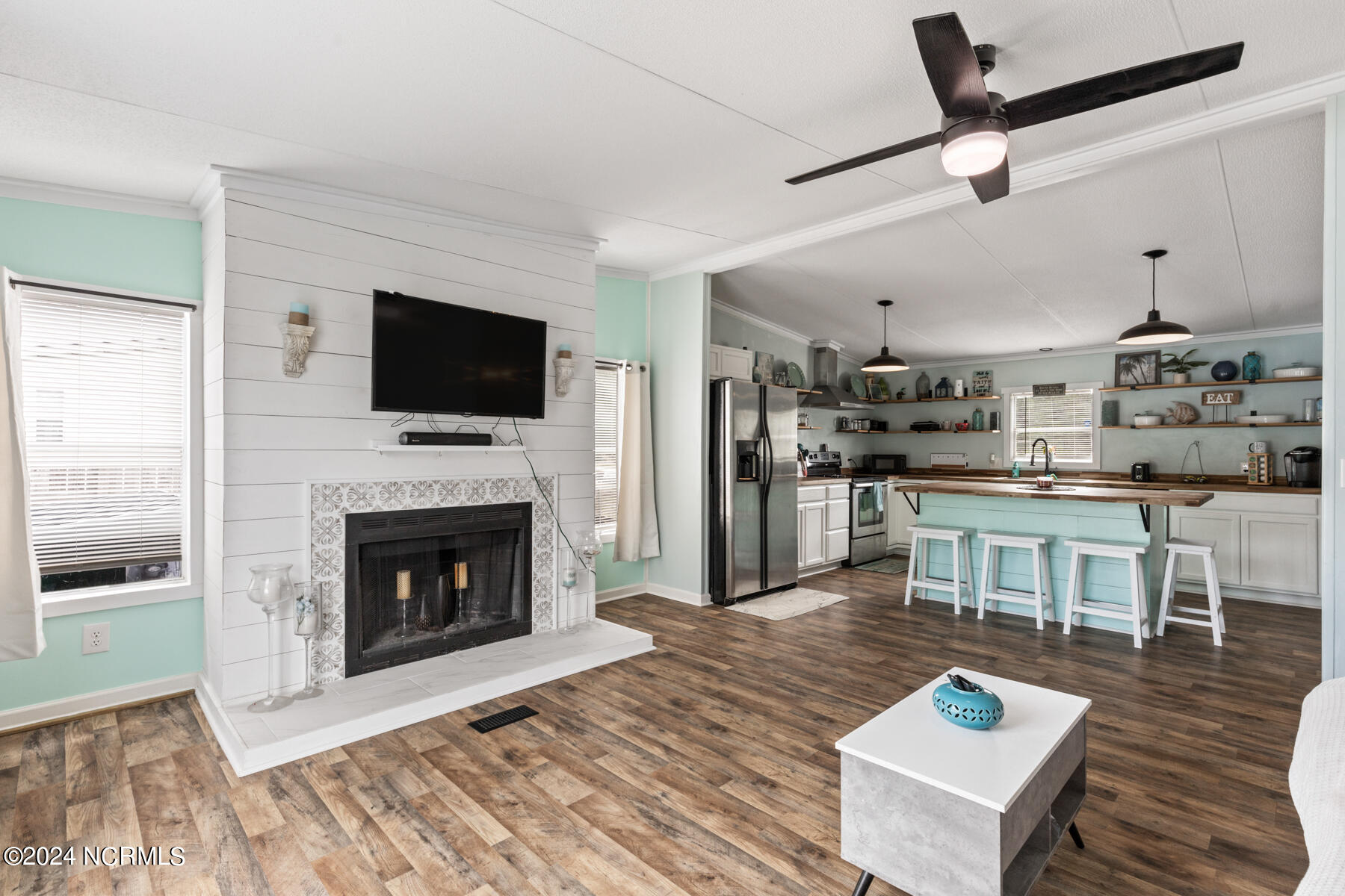 235 Queens Haven Road