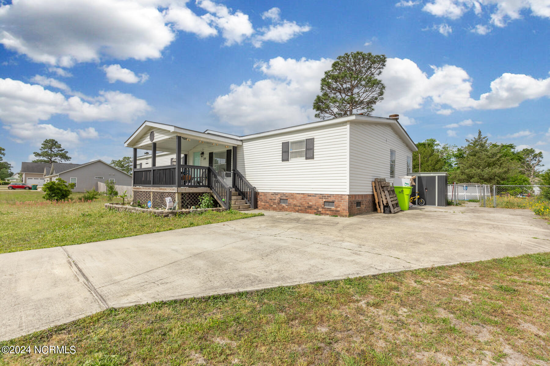 235 Queens Haven Road