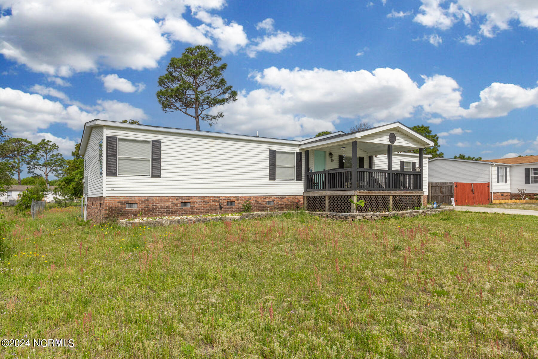 235 Queens Haven Road