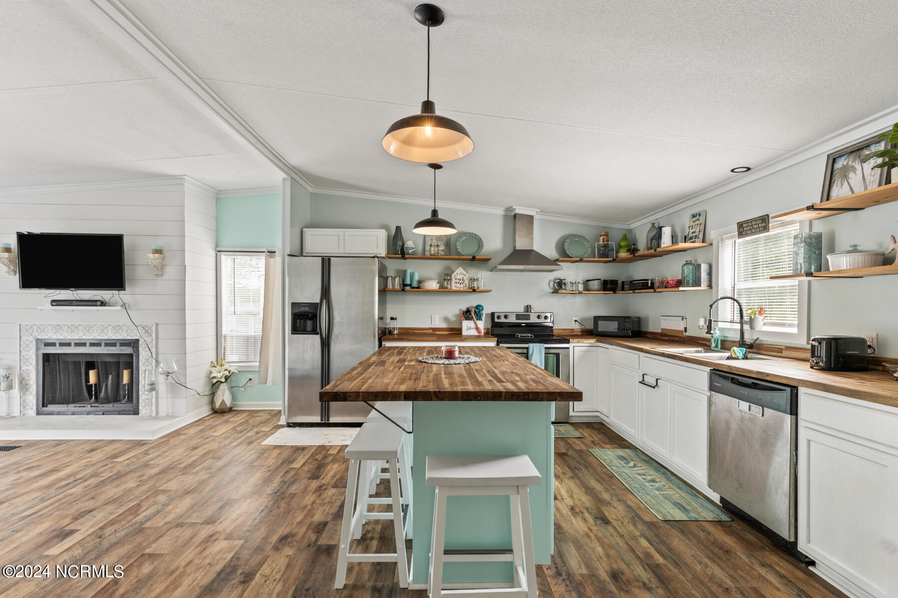 235 Queens Haven Road