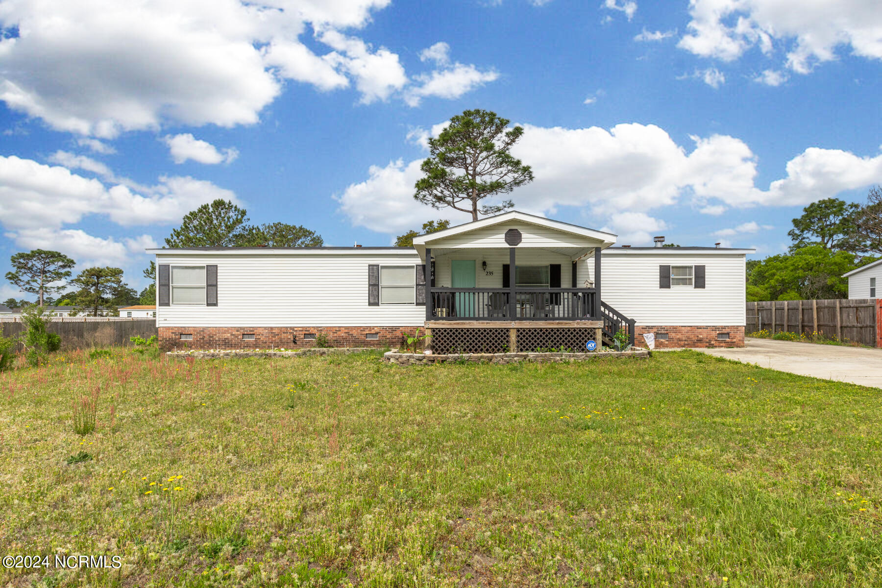 235 Queens Haven Road