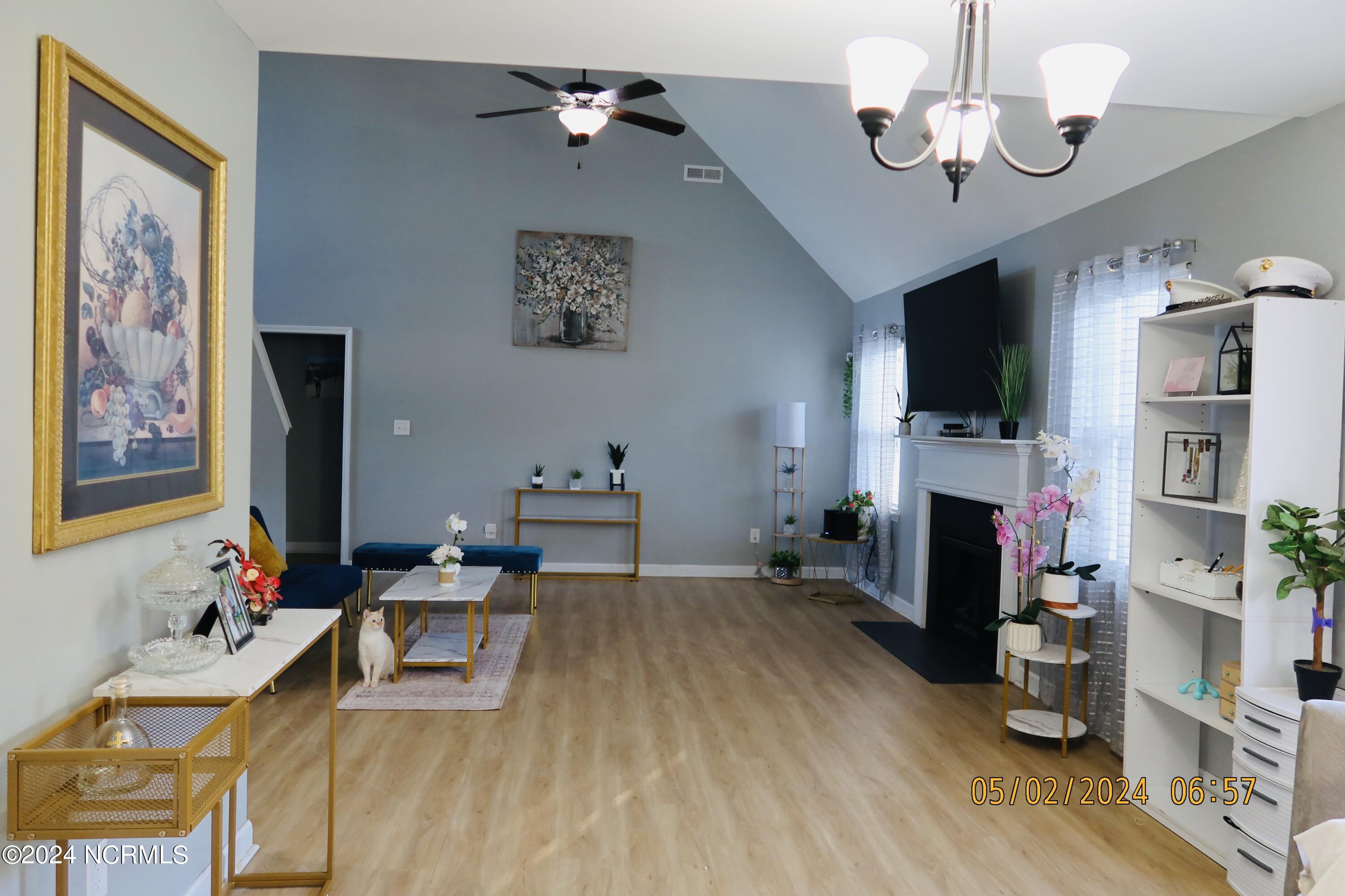 431 Mccall Drive