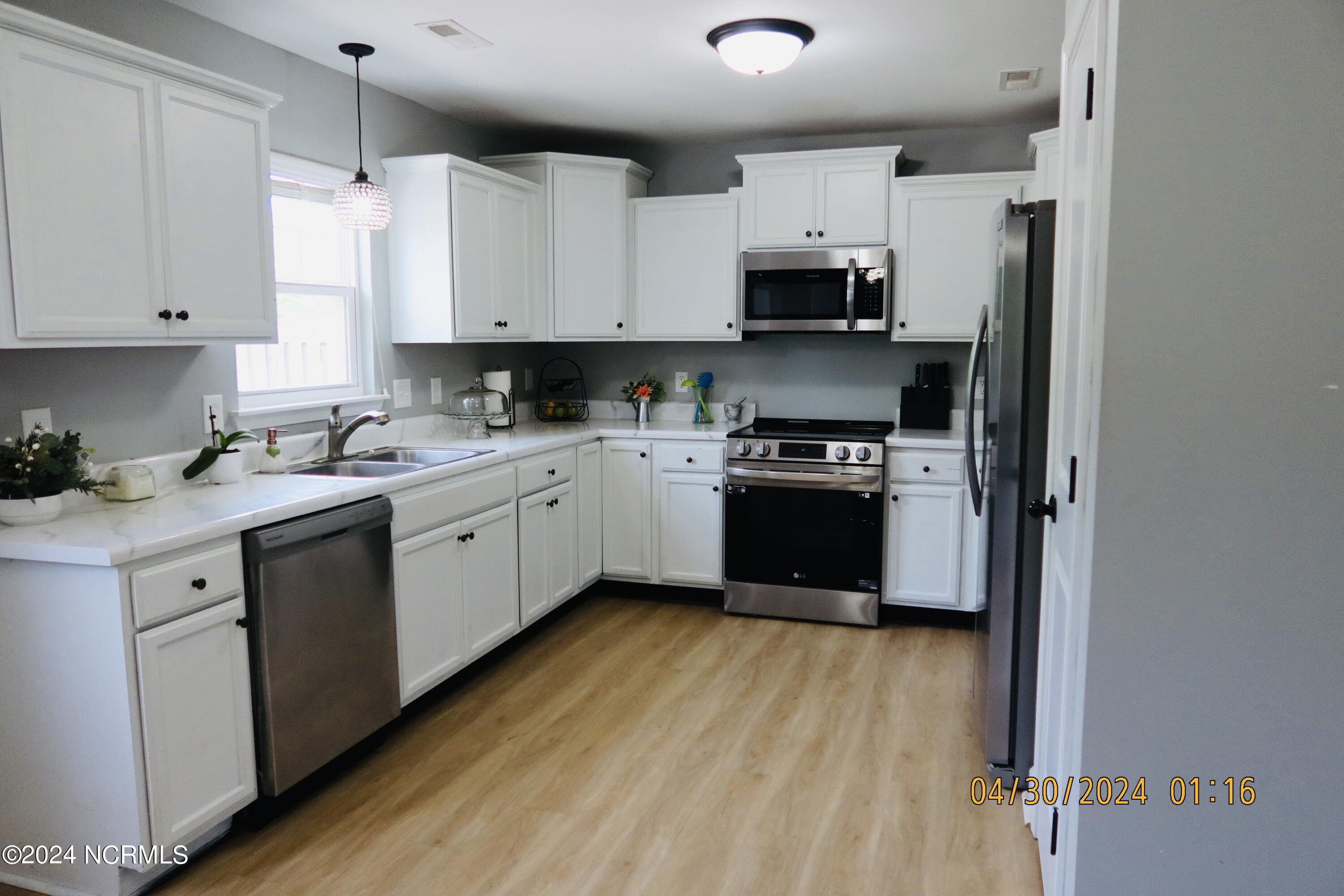 431 Mccall Drive
