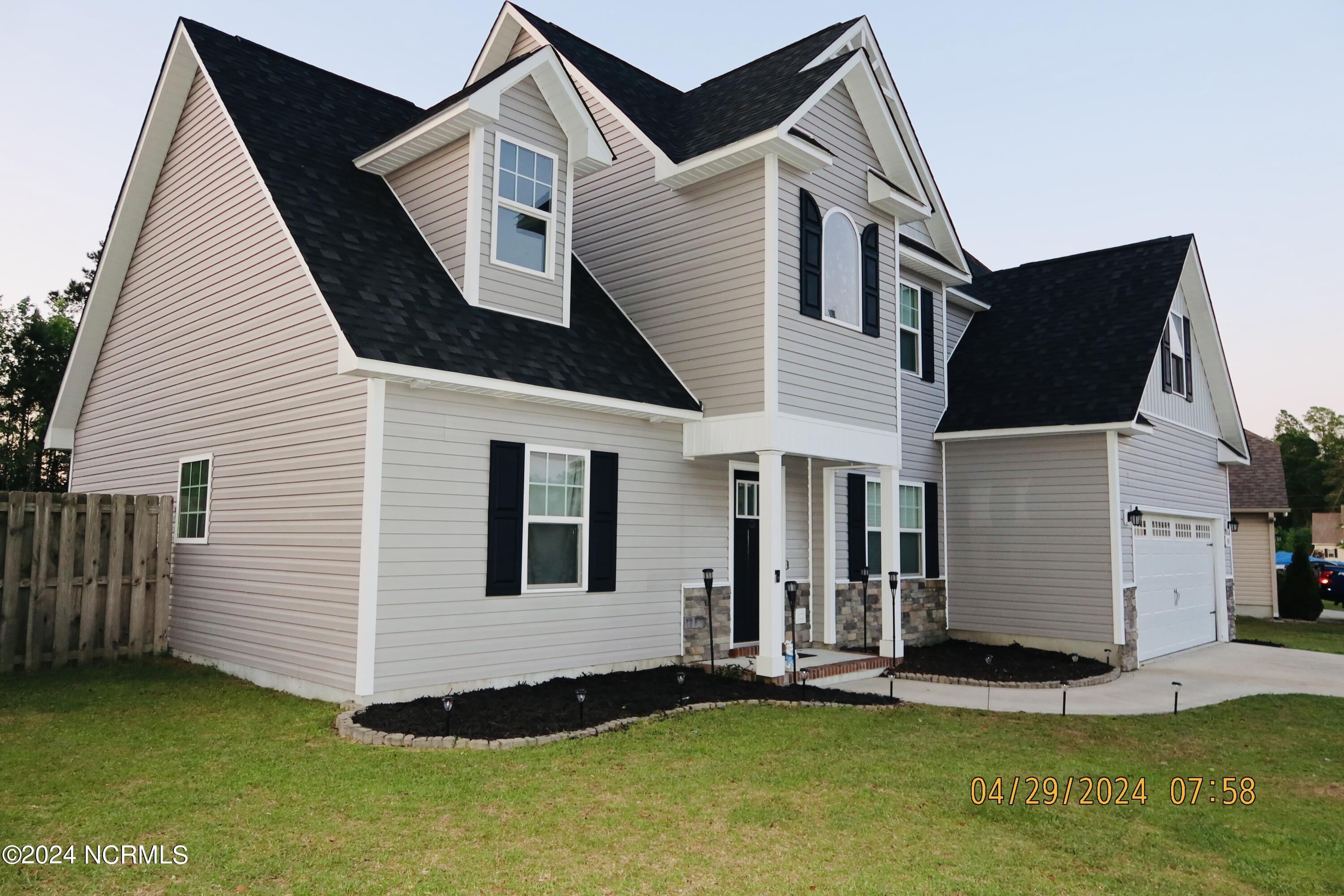431 Mccall Drive