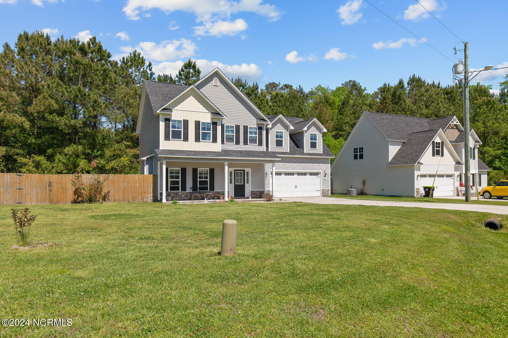 119 Sparrows Point Lane