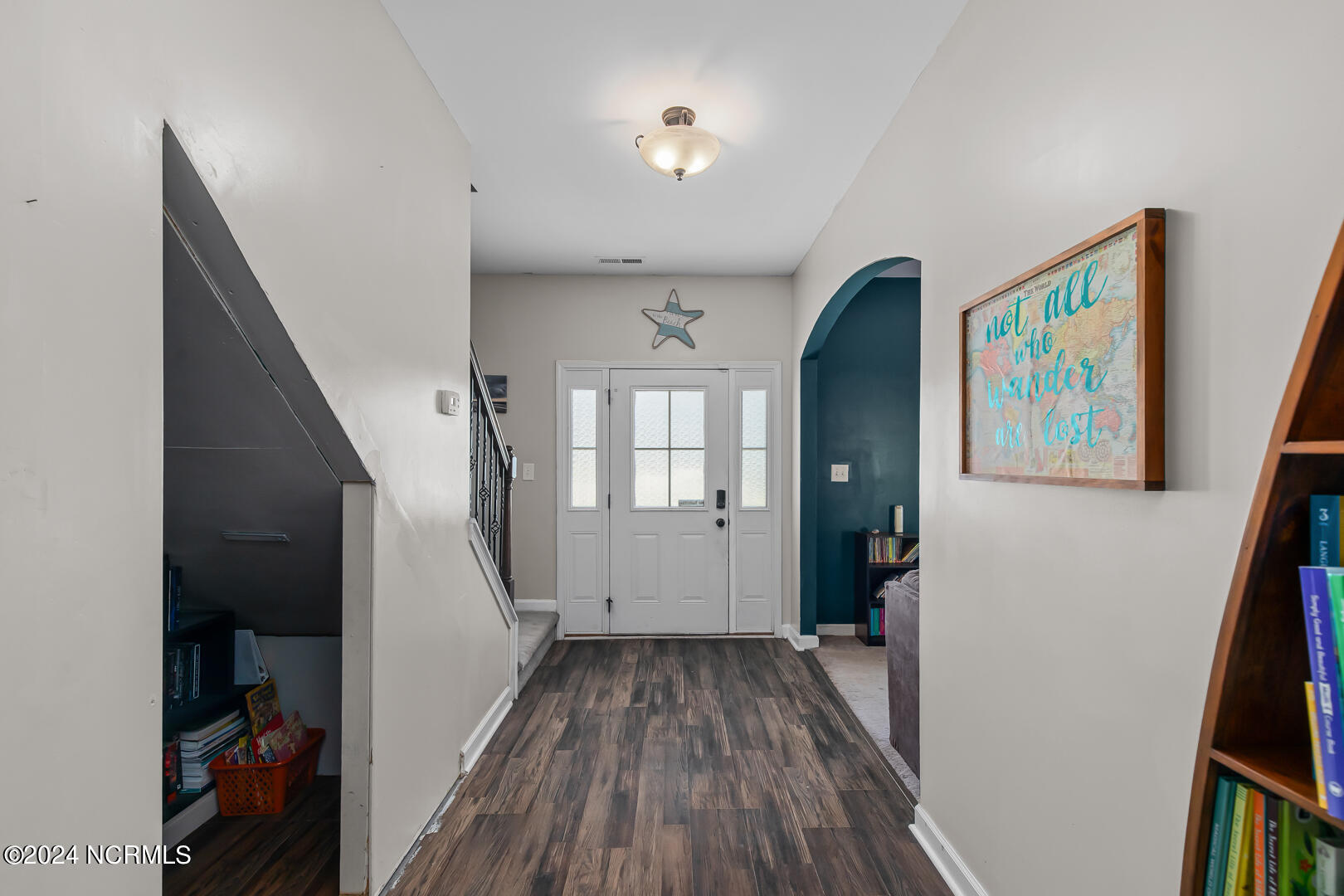 119 Sparrows Point Lane