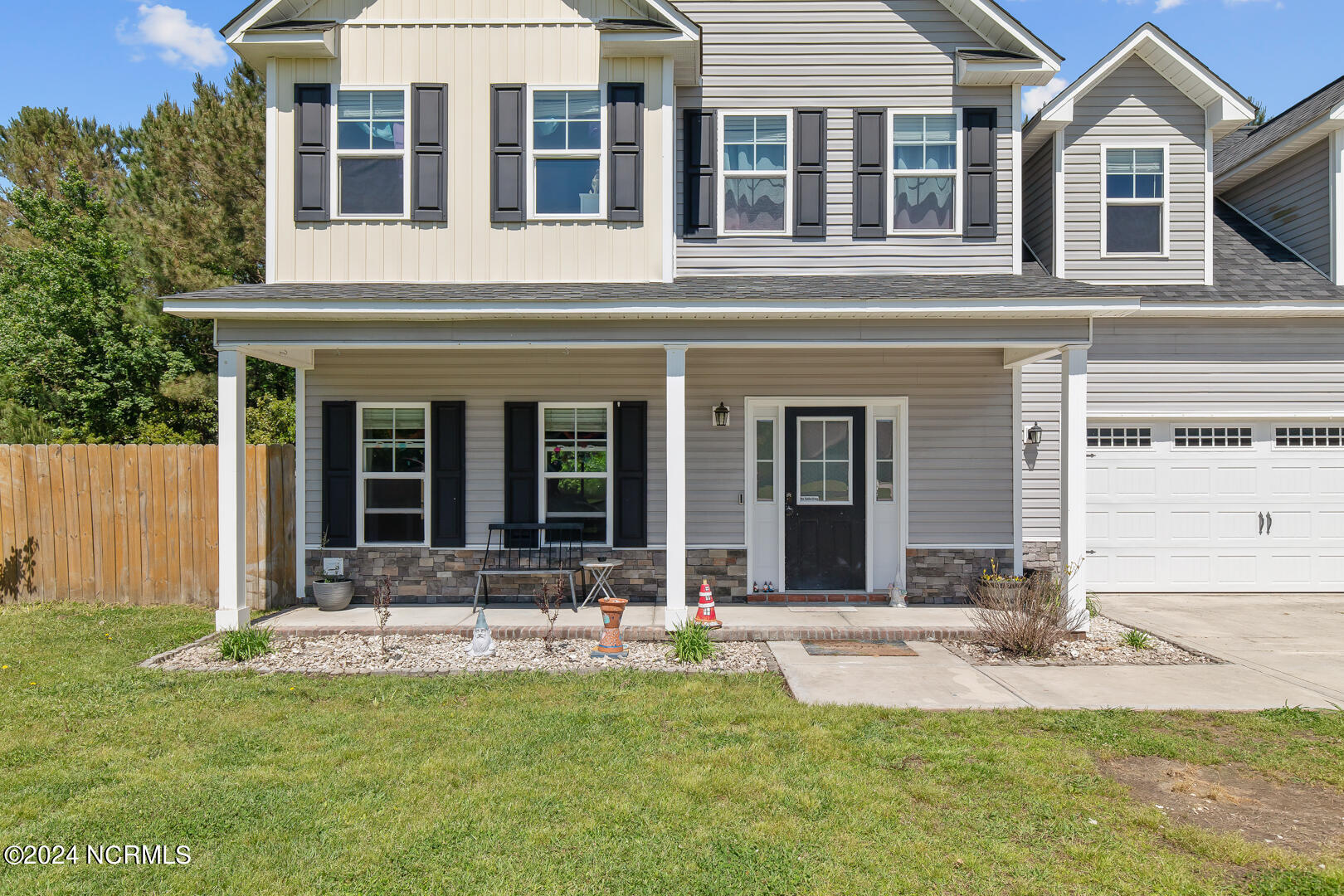 119 Sparrows Point Lane