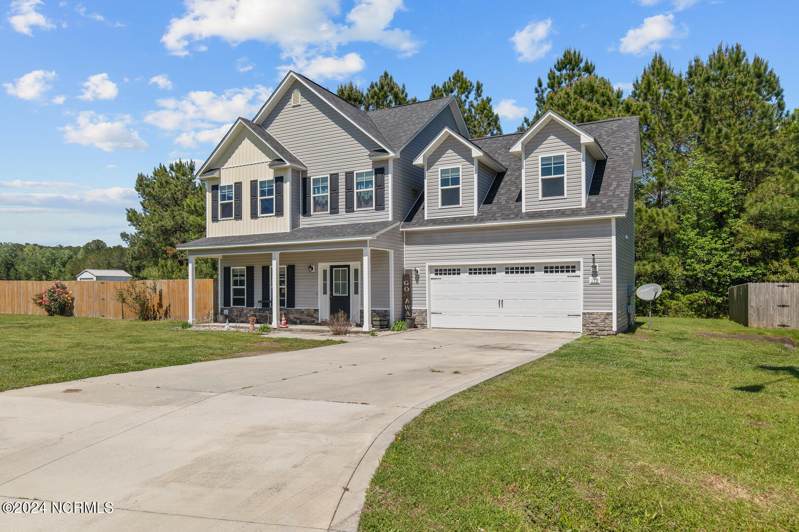 119 Sparrows Point Lane