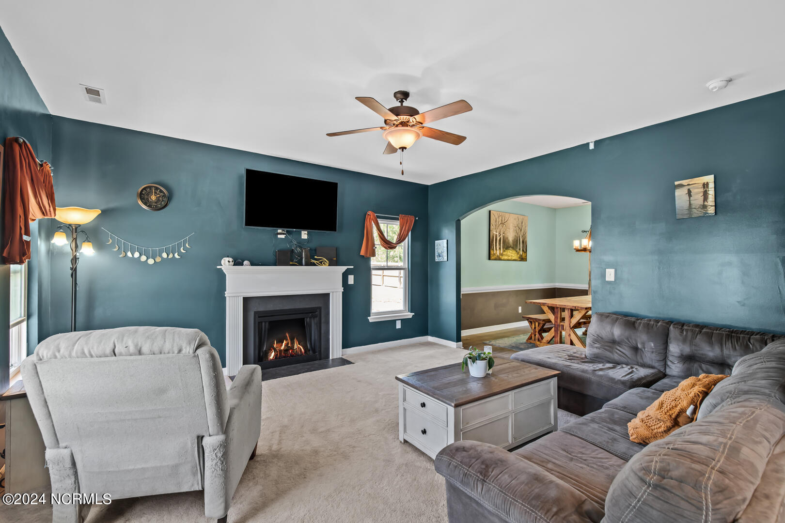 119 Sparrows Point Lane