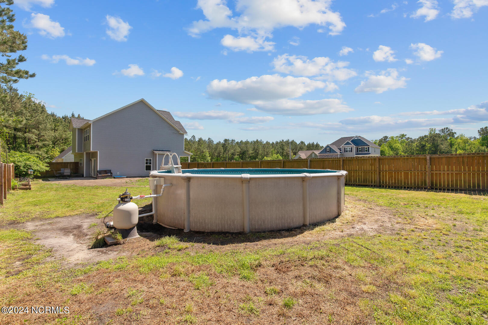 119 Sparrows Point Lane