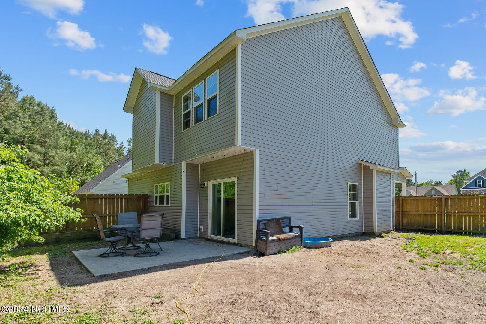 119 Sparrows Point Lane