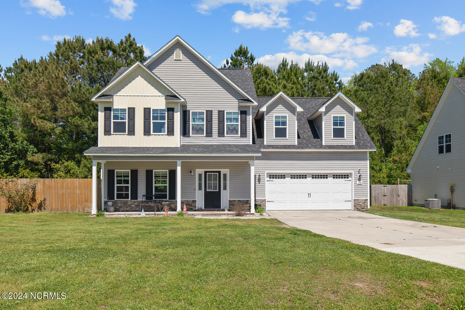 119 Sparrows Point Lane