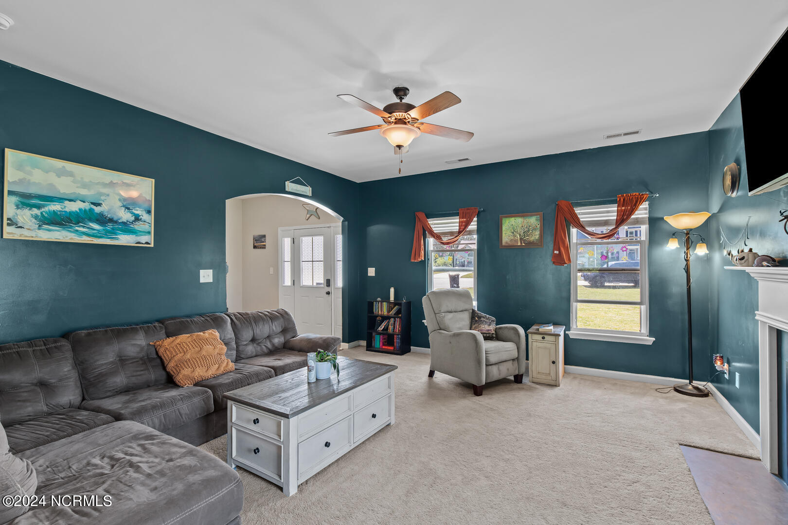 119 Sparrows Point Lane