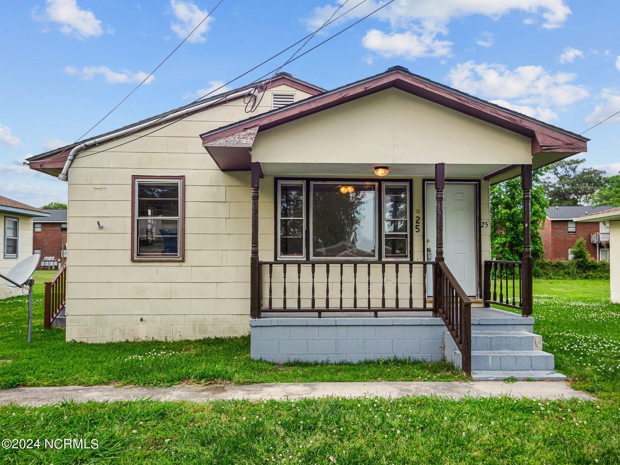 25 Sophia Drive