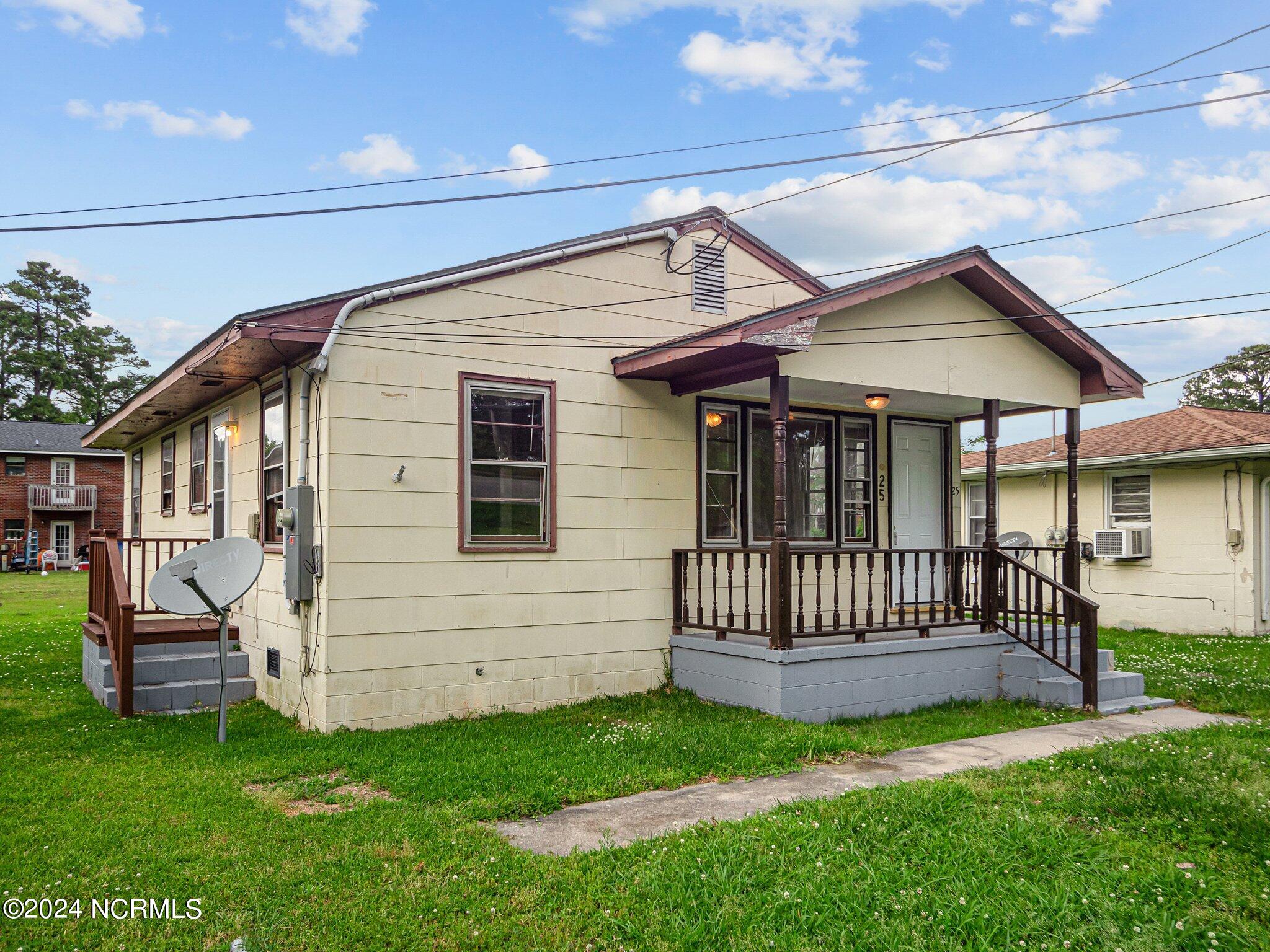 25 Sophia Drive
