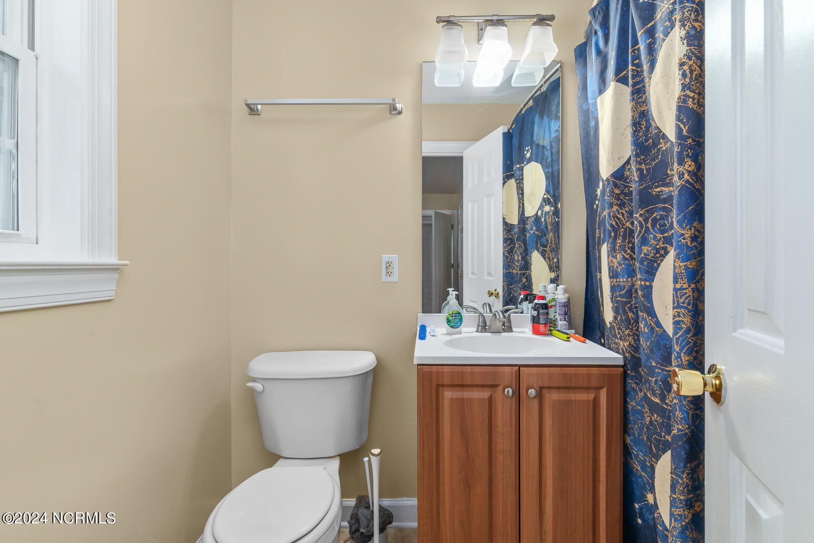 807 Springwood Drive