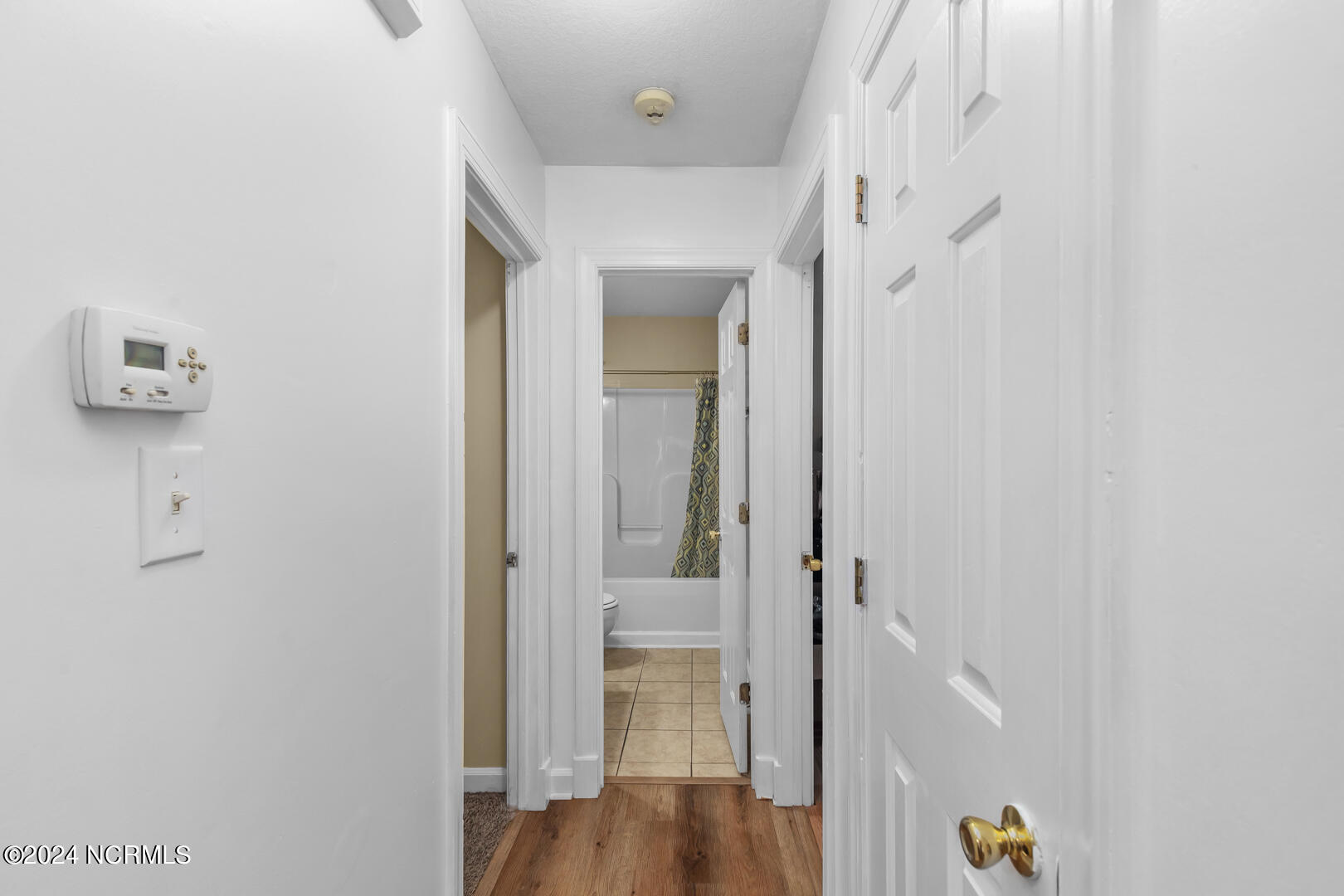 807 Springwood Drive