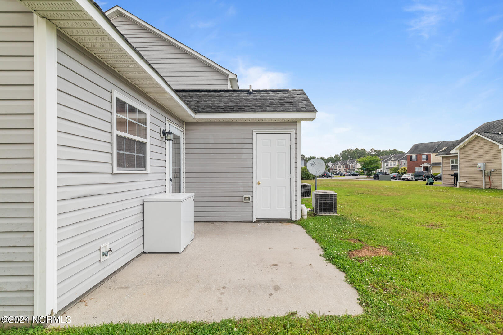 807 Springwood Drive