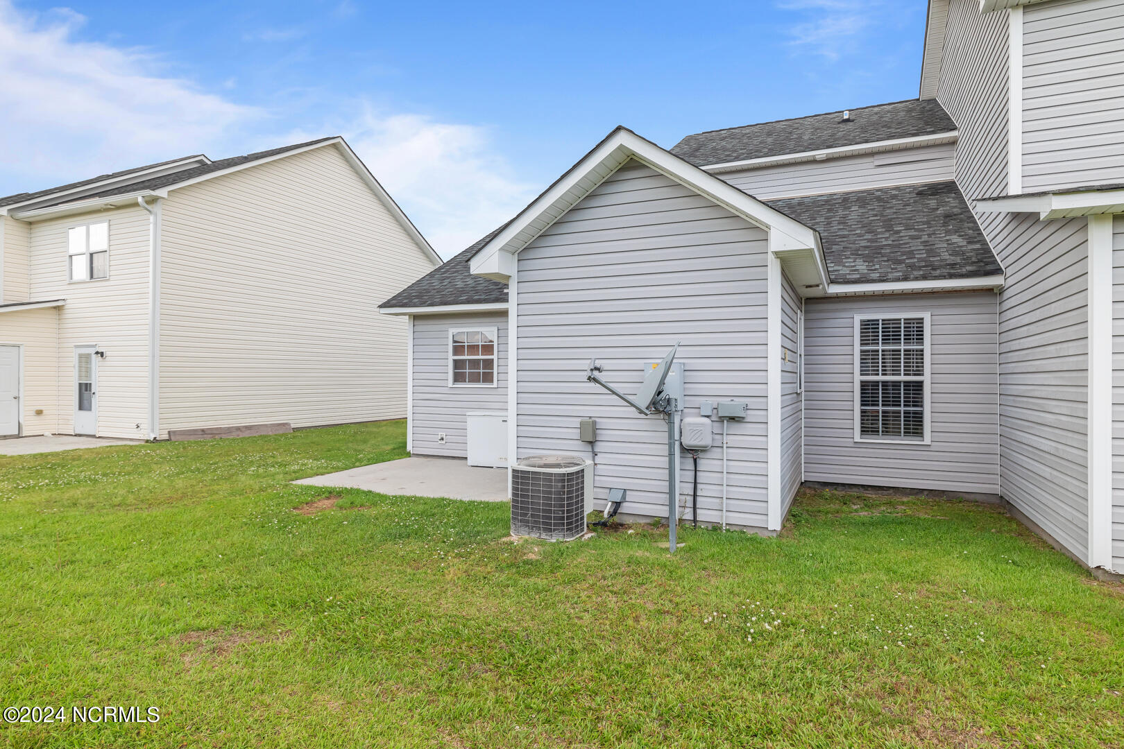 807 Springwood Drive