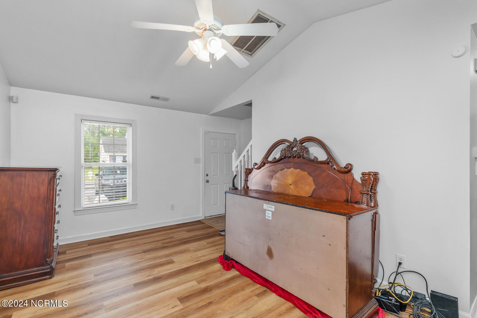 807 Springwood Drive