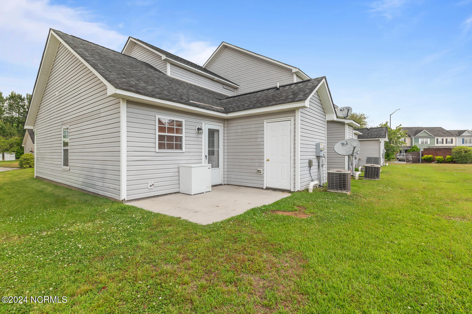 807 Springwood Drive