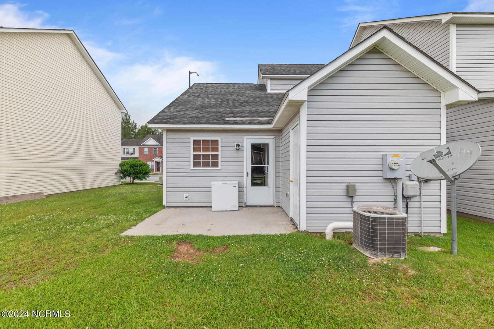 807 Springwood Drive