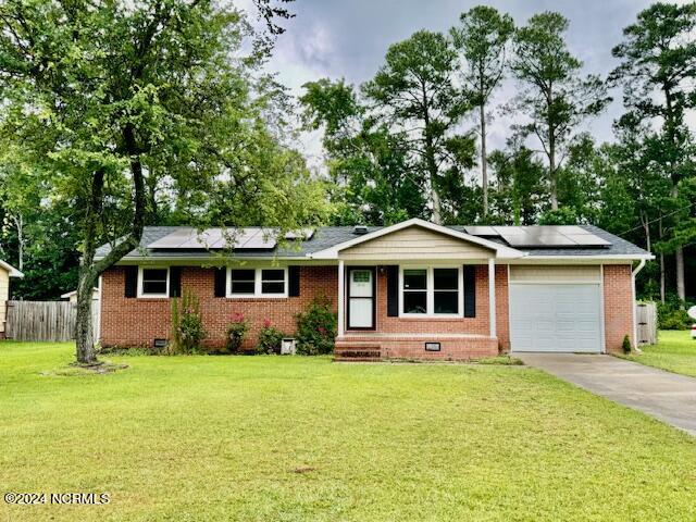 505 Lakewood Drive