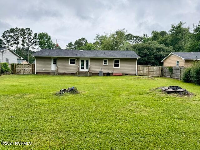 505 Lakewood Drive