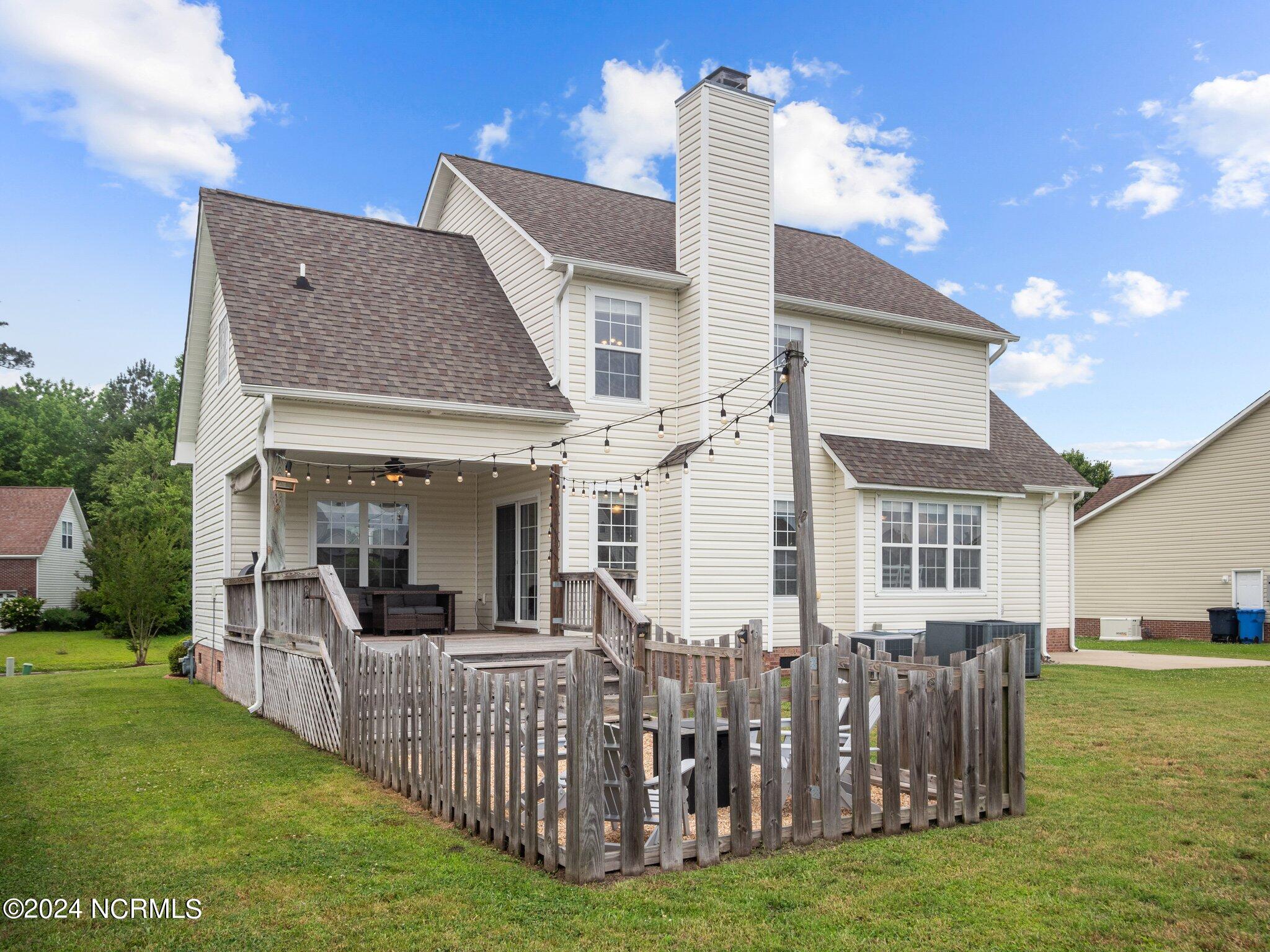 103 Huntington Court