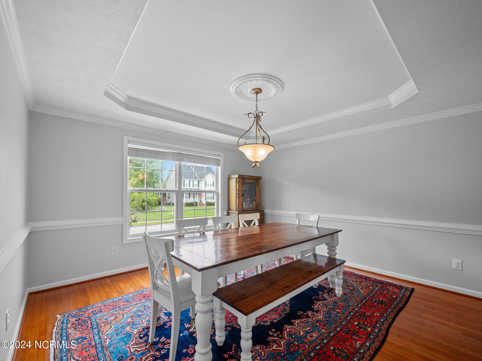 103 Huntington Court