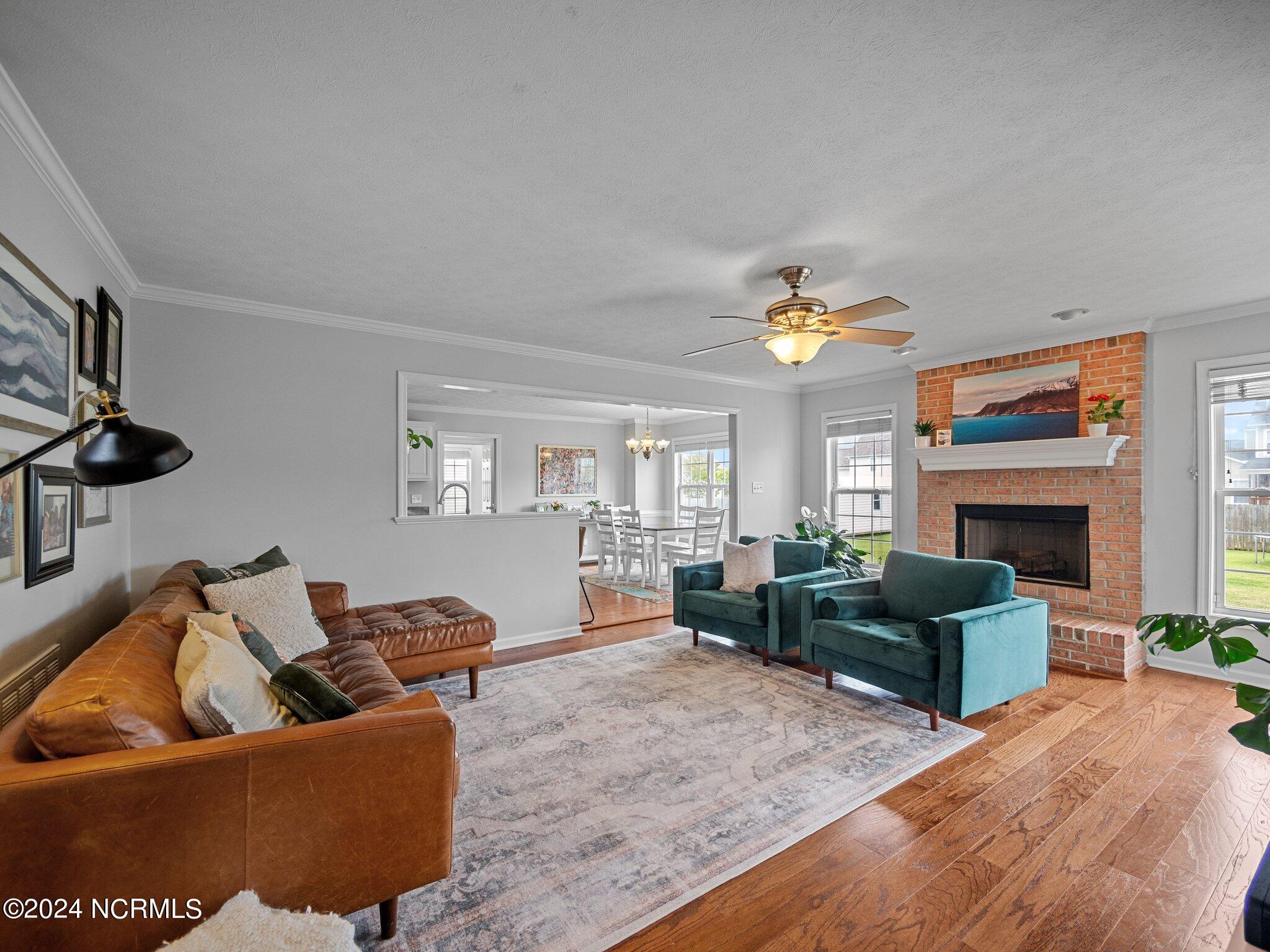 103 Huntington Court