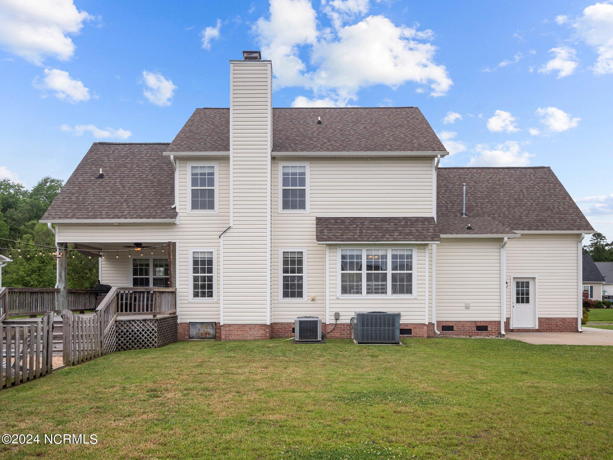 103 Huntington Court