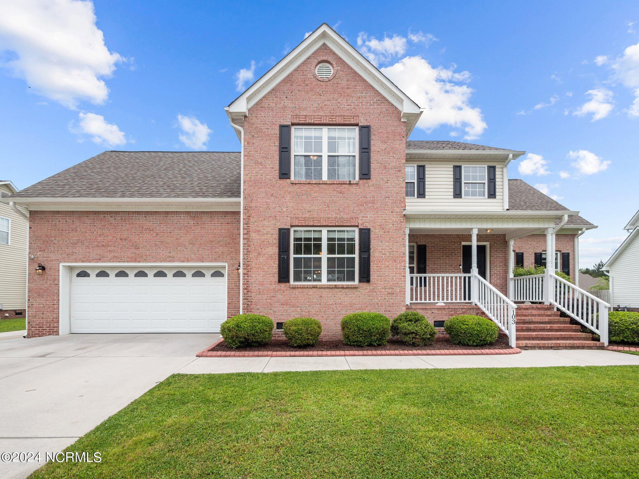 103 Huntington Court