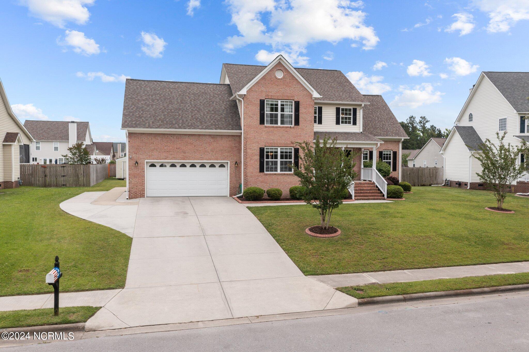 103 Huntington Court