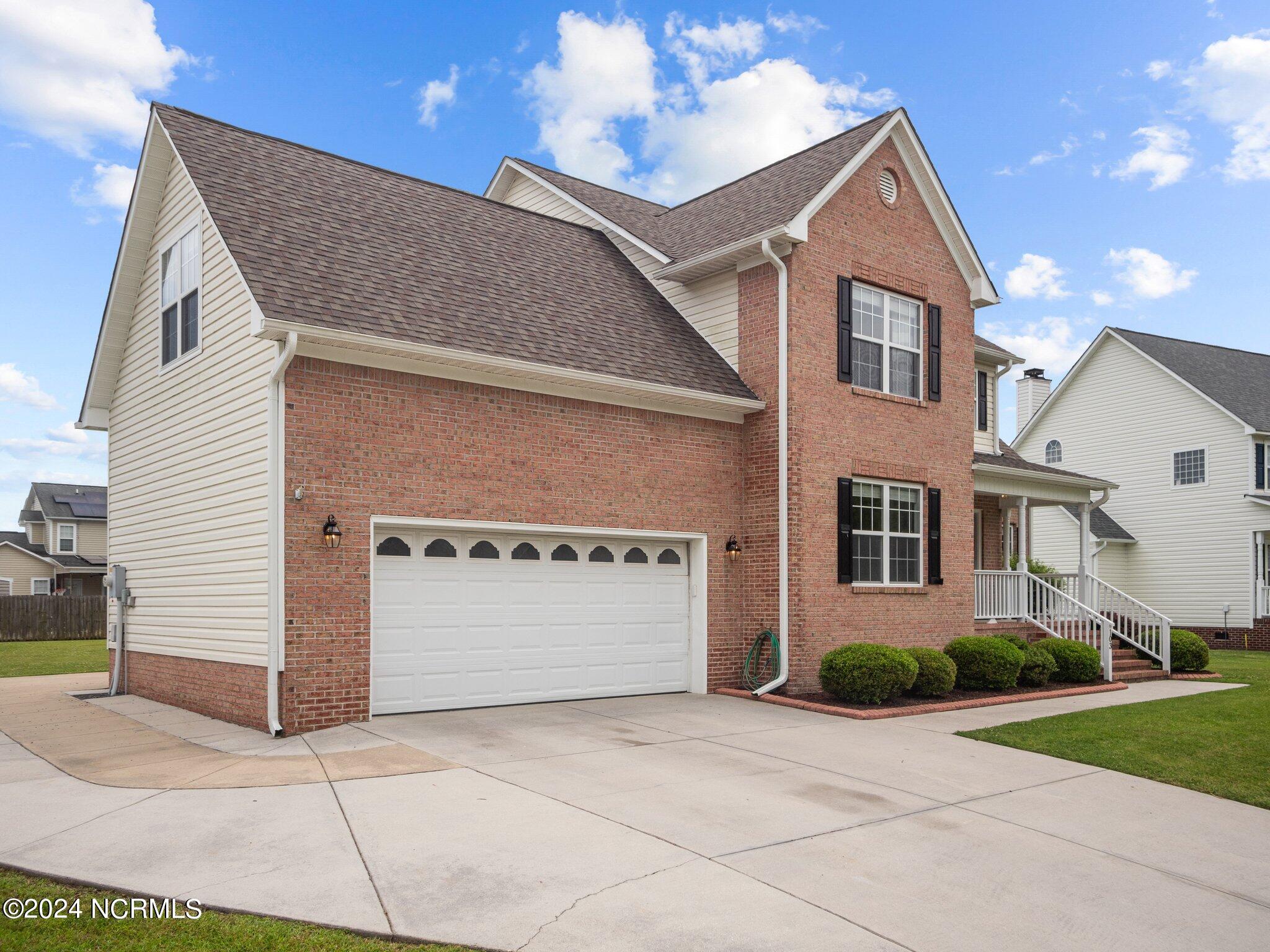 103 Huntington Court