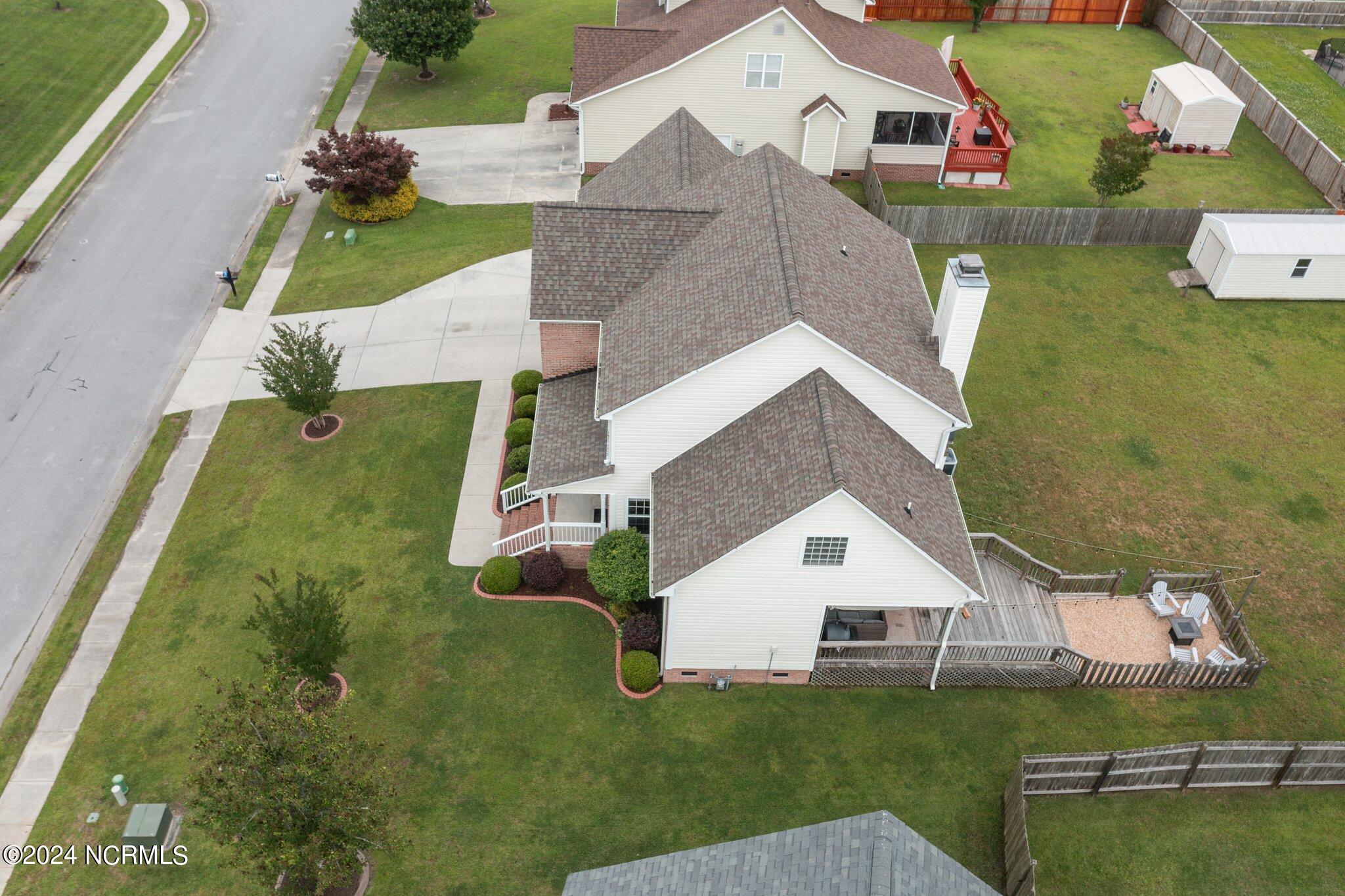 103 Huntington Court