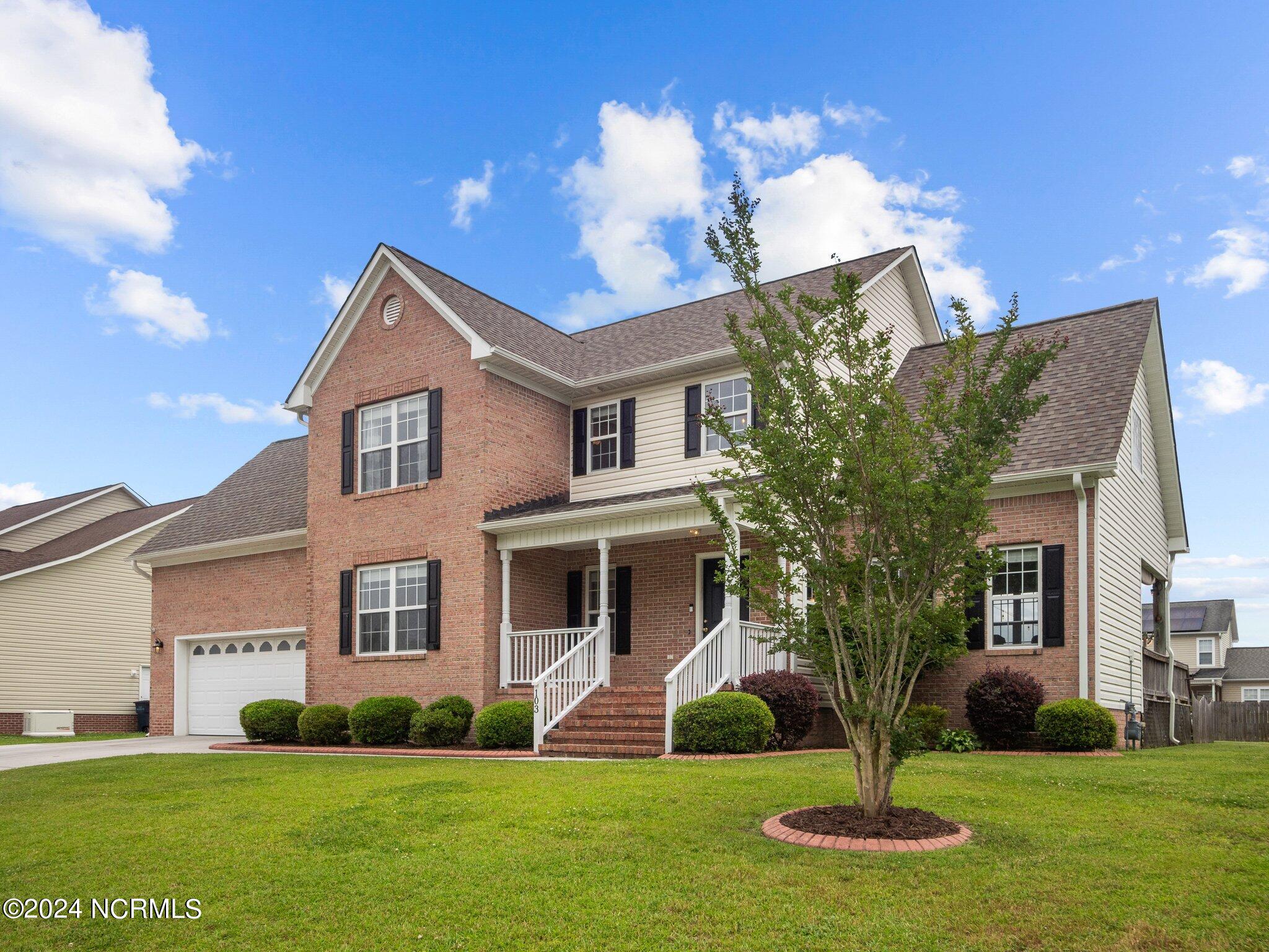 103 Huntington Court