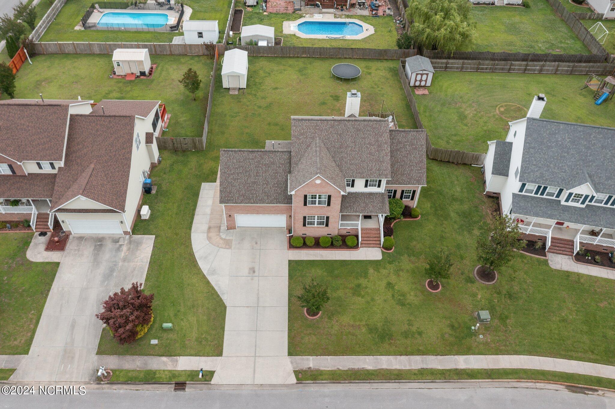 103 Huntington Court