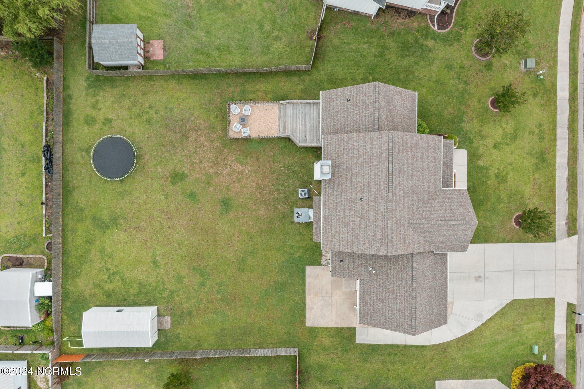 103 Huntington Court